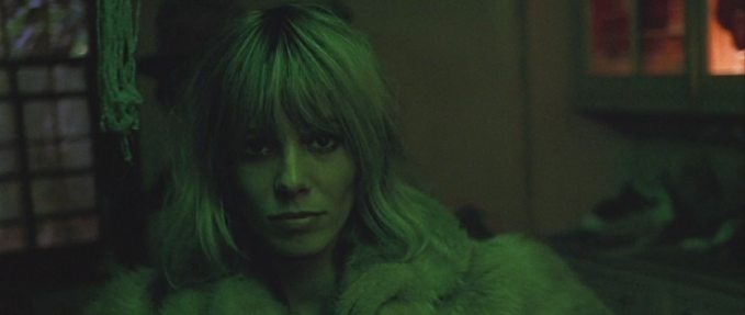 Catching Fire: The Story of Anita Pallenberg