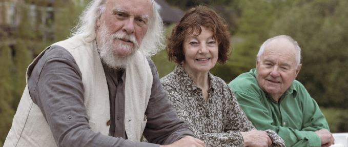 Hardy Annuals - Dorset Coast & Countryside