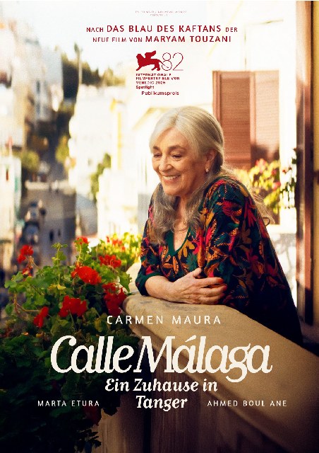 PFF Calle M�laga