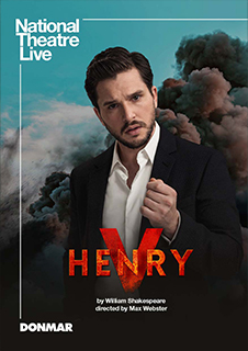 NT Live: Henry V