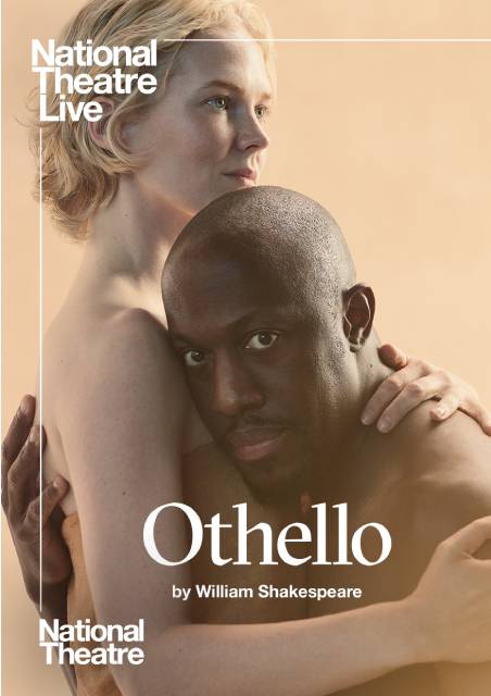 NT Live: Othello Encore