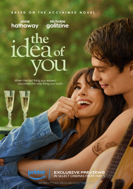 The Idea Of You