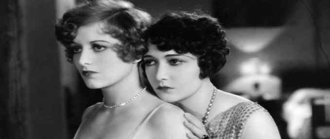 OUR DANCING DAUGHTERS