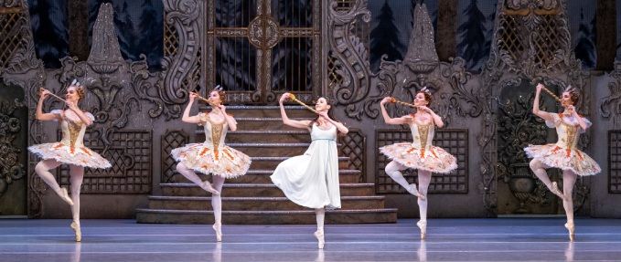 Royal Ballet: The Nutcracker  Encore