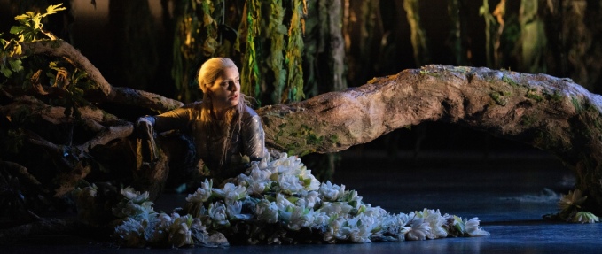 Royal Opera - Rusalka - Encore