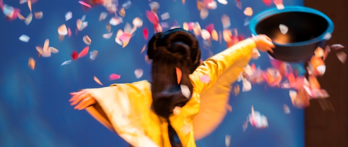 Royal Opera - Madama Butterfly - Encore