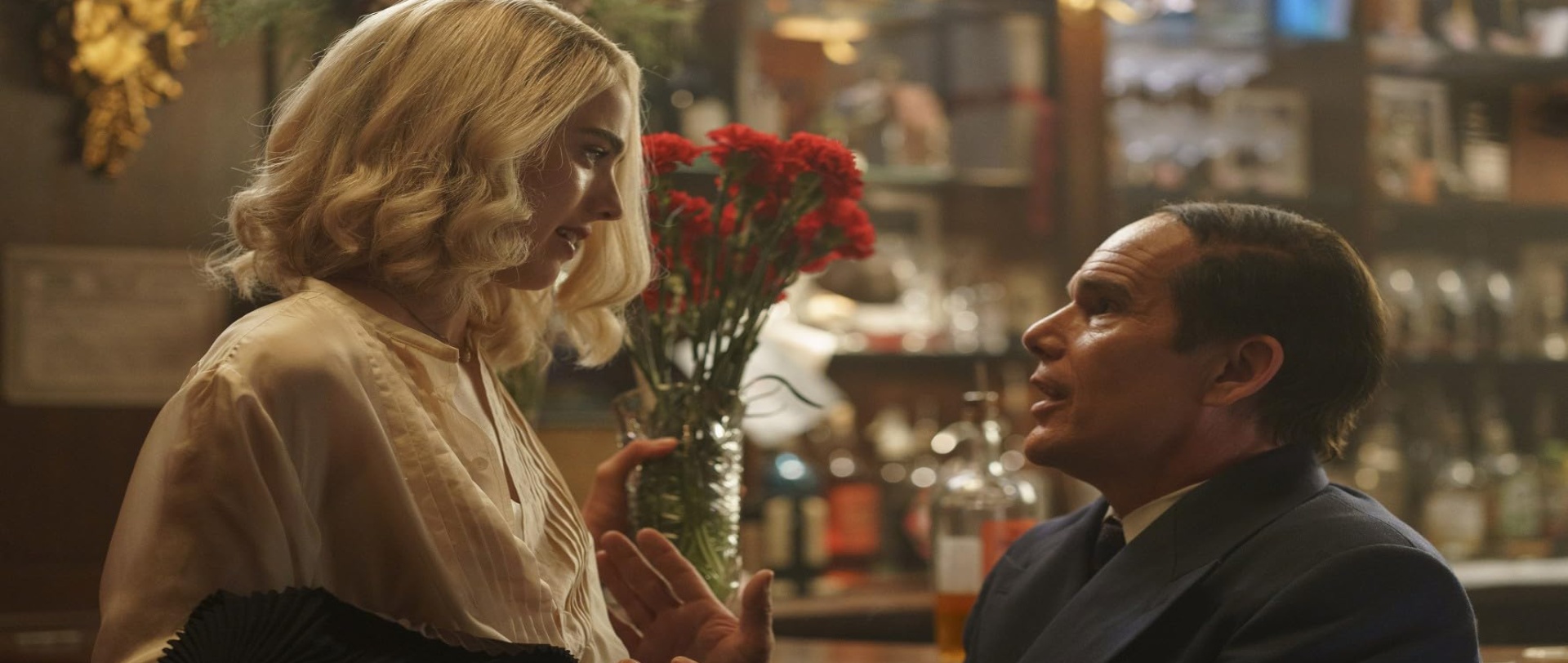 Blue Moon (2025) Dir. Richard Linklater Cert TBC