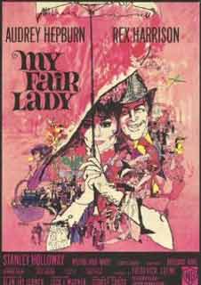 My Fair Lady