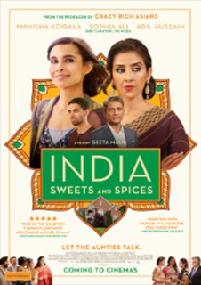 India Sweets and Spices