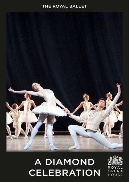 The Royal Ballet: A Diamond Celebration (ENCORE)