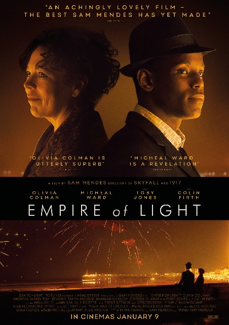 Empire of Light