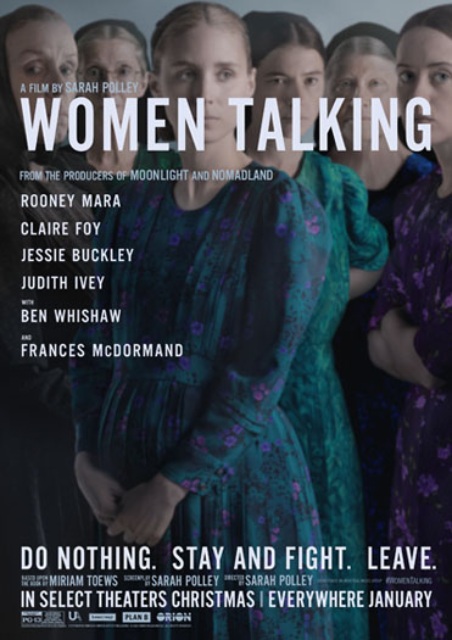 Women Talking