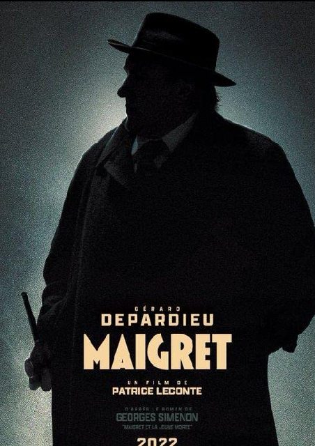 Maigret 