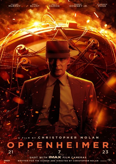 Oppenheimer 