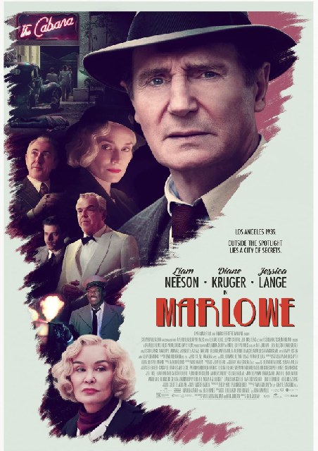 Marlowe 
