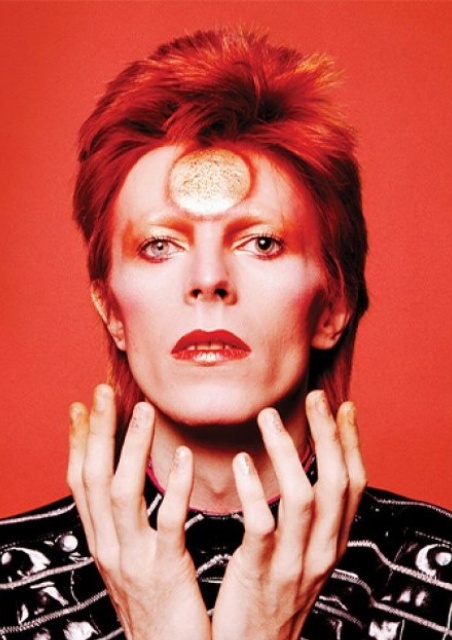 Ziggy Stardust and The Spiders from Mars: The Motion Picture