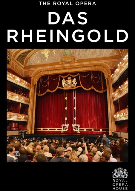 Das Rheingold - Encore
