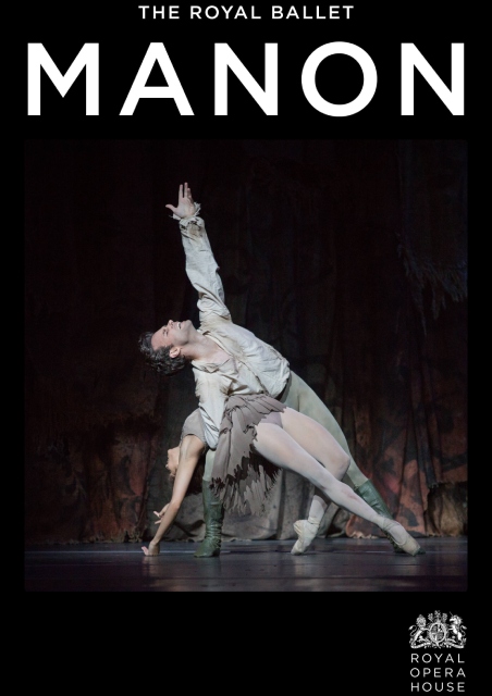 Royal Ballet: Manon - Encore