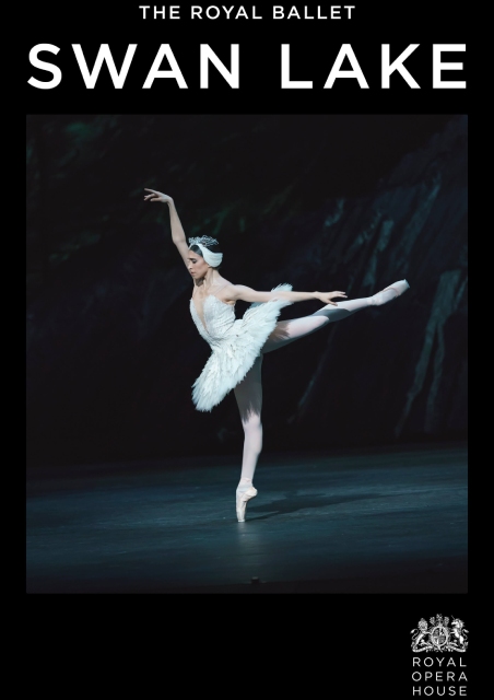 Royal Ballet: Swan Lake - Encore