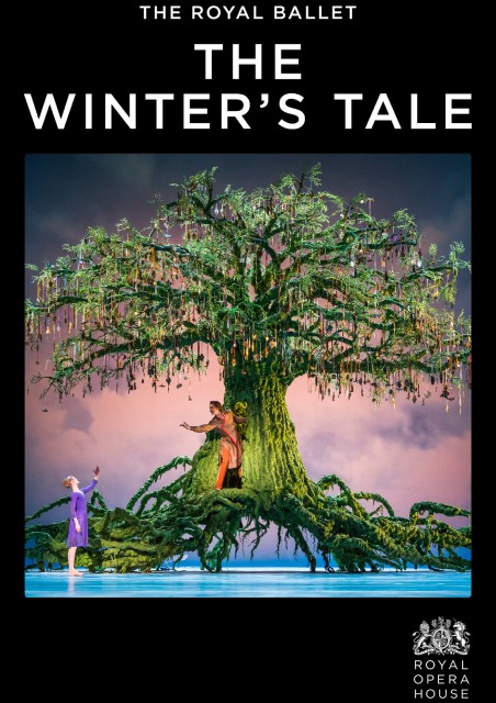 Royal Ballet: The Winter's Tale - Encore
