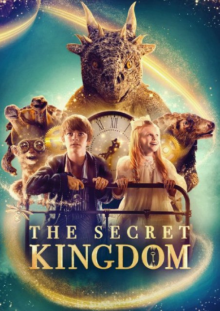 The Secret Kingdom