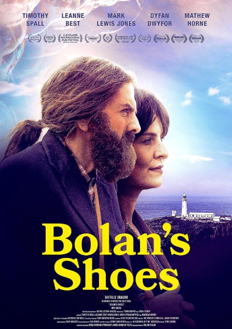 Bolan's Shoes