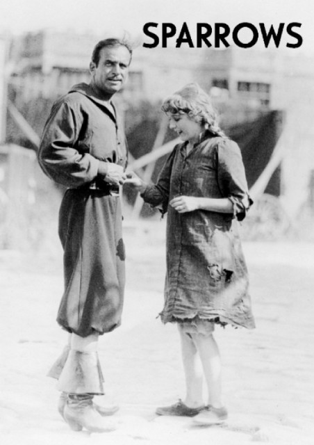 Sparrows (1926)