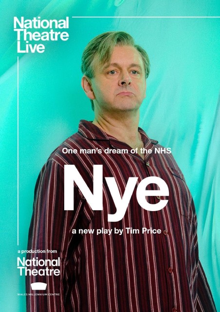 NT Live: Nye