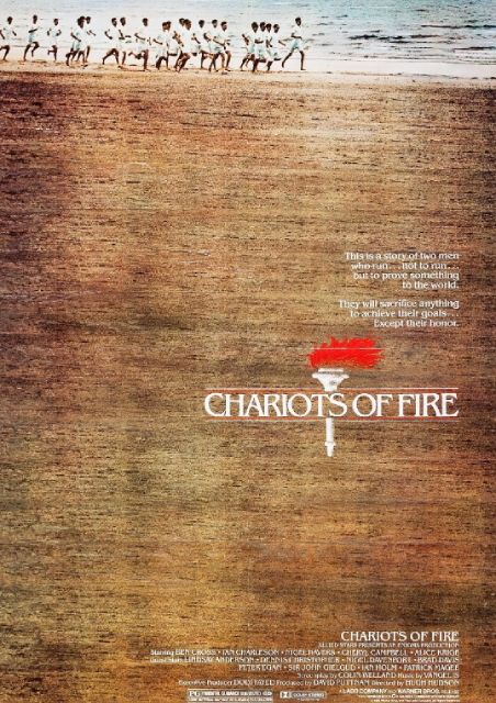 Chariots of Fire