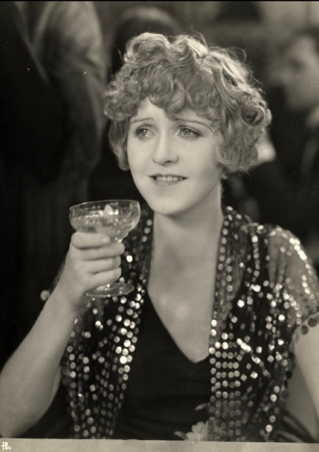 Champagne (1928)