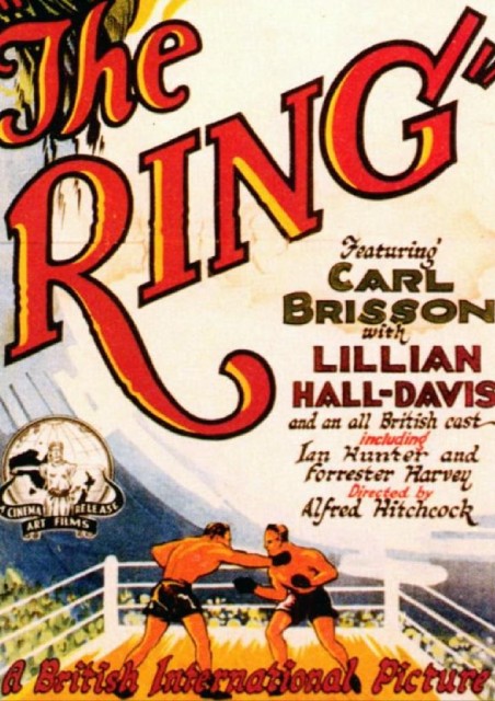 The Ring (1927)