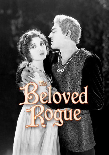 The Beloved Rogue (1927)  