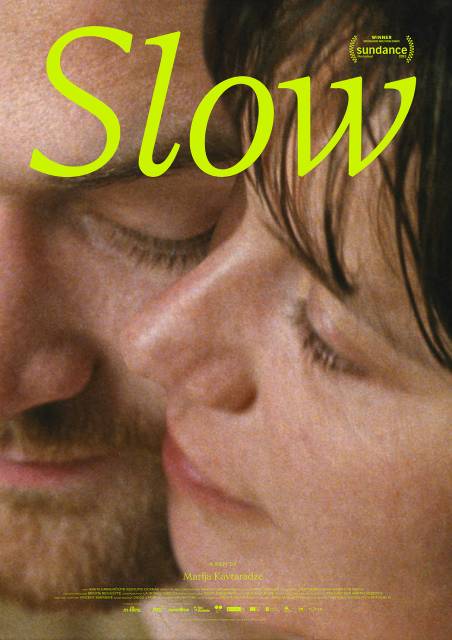 Slow