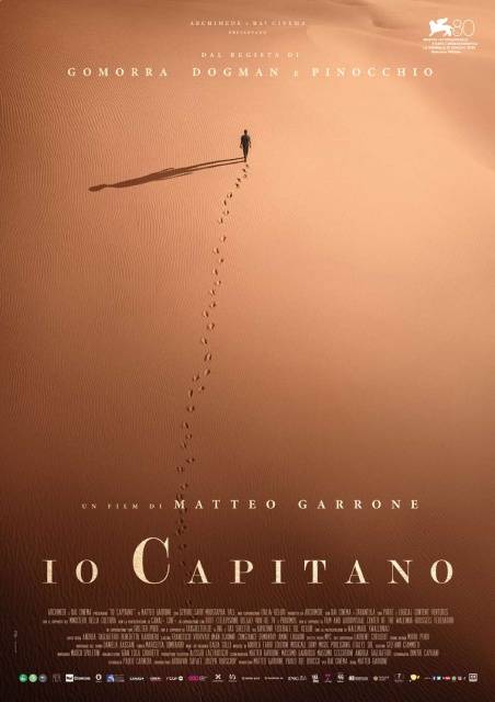 Io Capitano