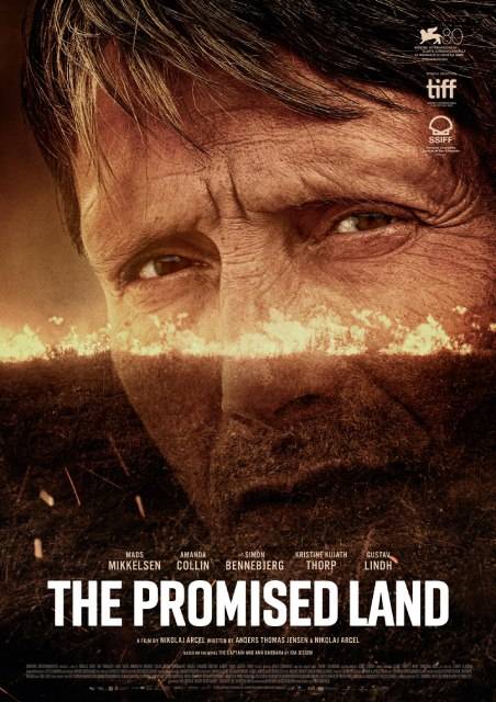 The Promised Land 
